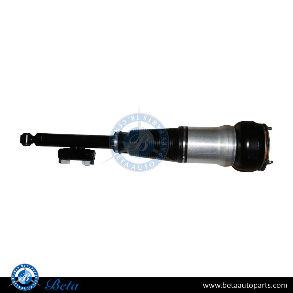Left Side Rear Air Suspension for Mercedes S-Class 2014-2020 models, Part Number 2223205313 / 2223207313 Left Side Rear Air Suspension for Mercedes S-Class 2014-2020 models, Part Number 2223205313 / 2223207313